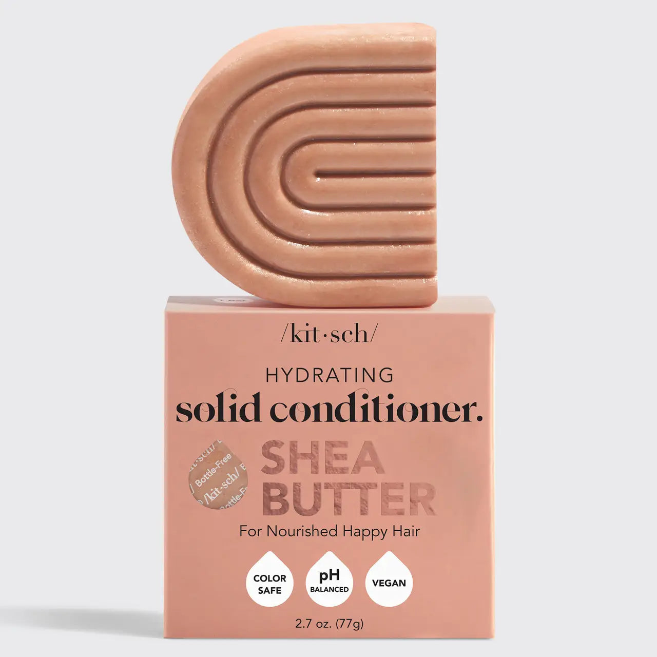 Kitsch Shea Butter Conditioner Bar